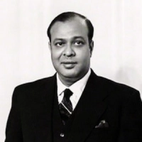 Mohammad Ali Bogra