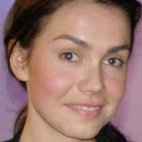 Olga Boladz