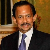 Hassanal Bolkiah