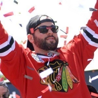 Brandon Bollig