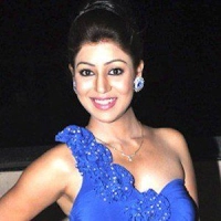 Debina Bonnerjee