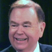 David L. Boren