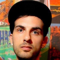 Borgore