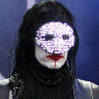 Wes Borland