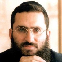 Shmuley Boteach