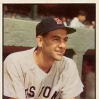 Lou Boudreau