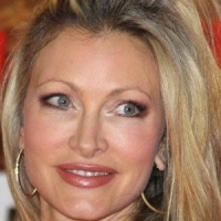 Caprice Bourret