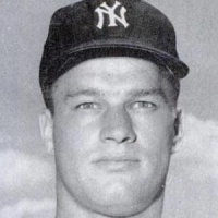 Jim Bouton