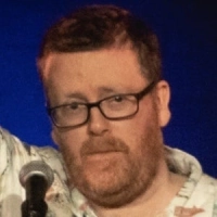 Frankie Boyle