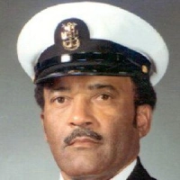 Carl Brashear