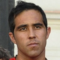 Claudio Bravo