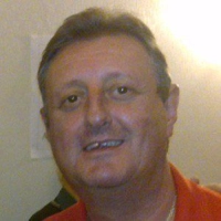 Eric Bristow