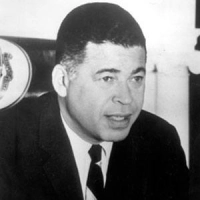 Edward Brooke