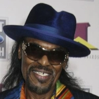 Chuck Brown