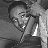 Ray Brown