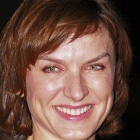 Fiona Bruce