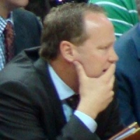 Mike Budenholzer