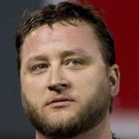 Mark Buehrle