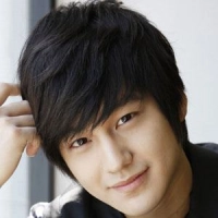 Kim Bum