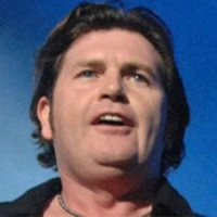 Charlie Burchill