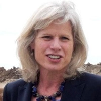 Mary Burke