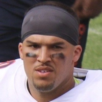 Trey Burton