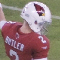 Drew Butler