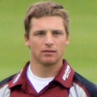 Jos Buttler