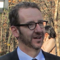 Gerald Butts