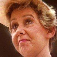 Jane Byrne