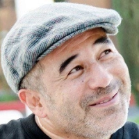 Steve Caballero