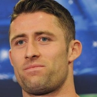 Gary Cahill