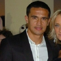 Tim Cahill