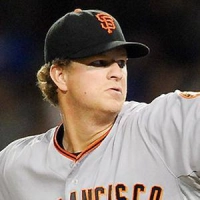 Matt Cain