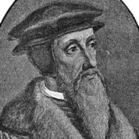 John Calvin