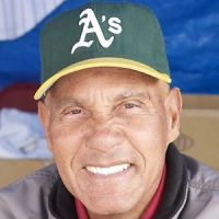 Bert Campaneris