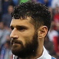 Antonio Candreva