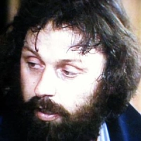 Geoff Capes