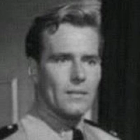 Philip Carey