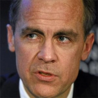 Mark Carney