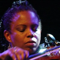 Regina Carter