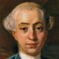 Giacomo Casanova