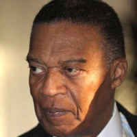 Bernie Casey