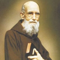 Solanus Casey