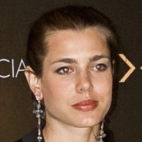 Charlotte Casiraghi