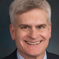 Bill Cassidy