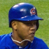 Starlin Castro