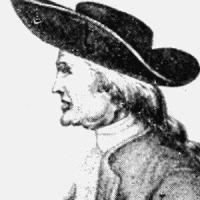 Henry Cavendish