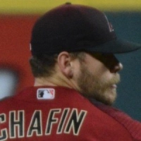 Andrew Chafin