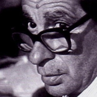 Youssef Chahine